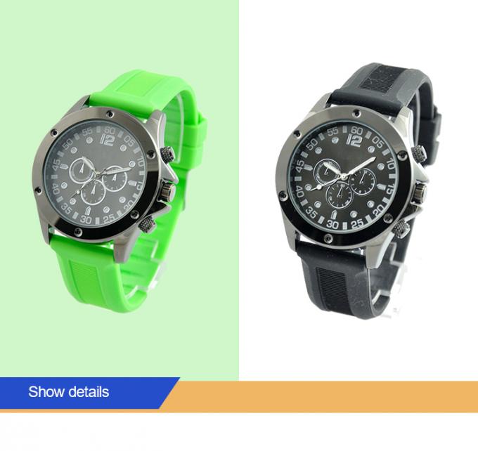 Los productos vendedores calientes se divierten los relojes plásticos digitales de la prenda impermeable de los deportes del reloj con buena calidad
