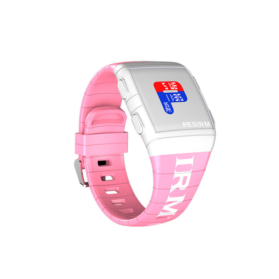 Modern Style Colorful Silicone Led Watch , Kids Waterproof Digital Watch