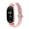 Plastic Case Fashion Smart Wrist Watch With HD Display , Automatic Sleep Test