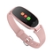 Unisex Gender Smart Wrist Watch Multi - Motion Modes With Heart Rate Monitor