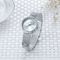 Miyota Movement Vintage Quartz Watches Women Men Wrist Watch